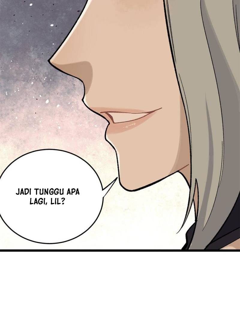 All Hail the Sect Leader Chapter 157 page 49