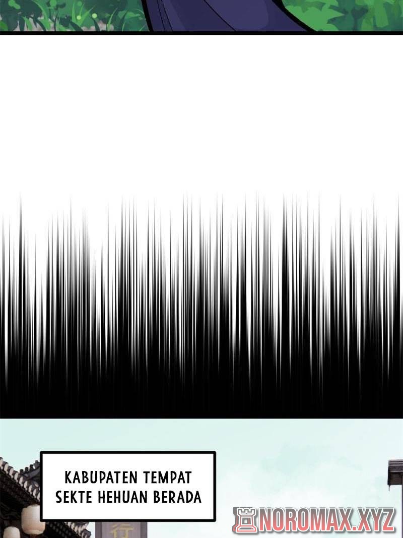 All Hail the Sect Leader Chapter 157 page 52