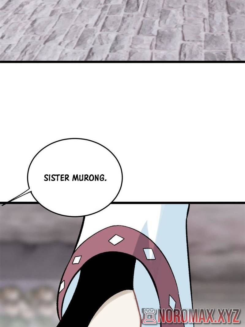 All Hail the Sect Leader Chapter 157 page 54