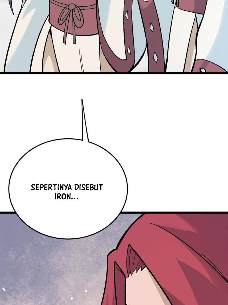 All Hail the Sect Leader Chapter 157 page 57