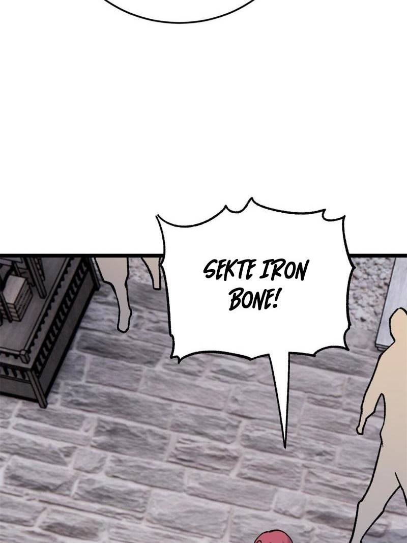 All Hail the Sect Leader Chapter 157 page 59