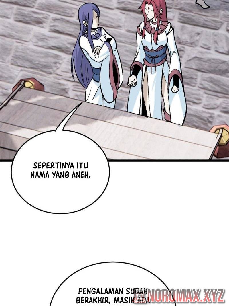 All Hail the Sect Leader Chapter 157 page 60