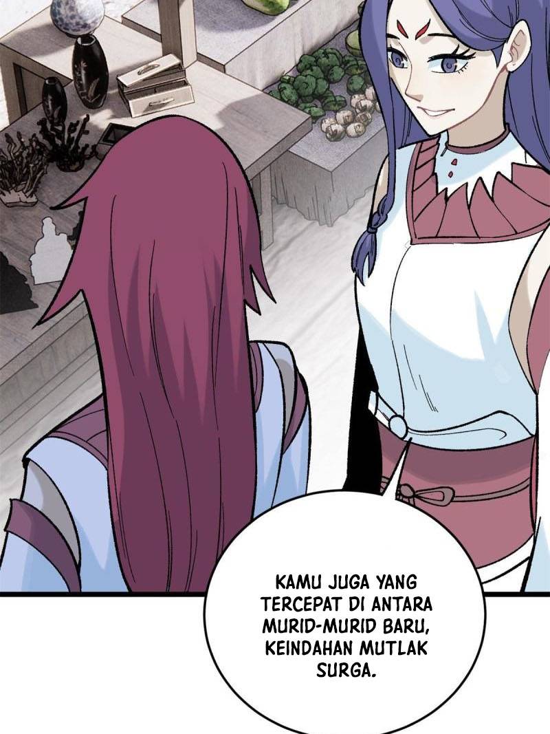All Hail the Sect Leader Chapter 157 page 63