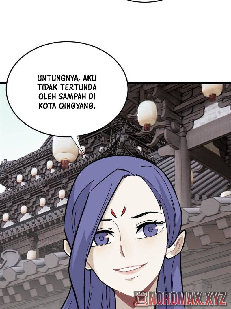 All Hail the Sect Leader Chapter 157 page 64