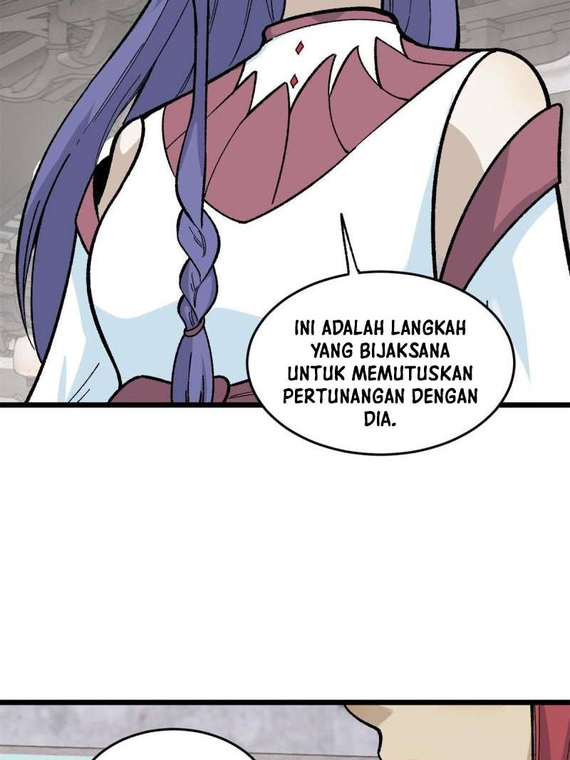 All Hail the Sect Leader Chapter 157 page 65