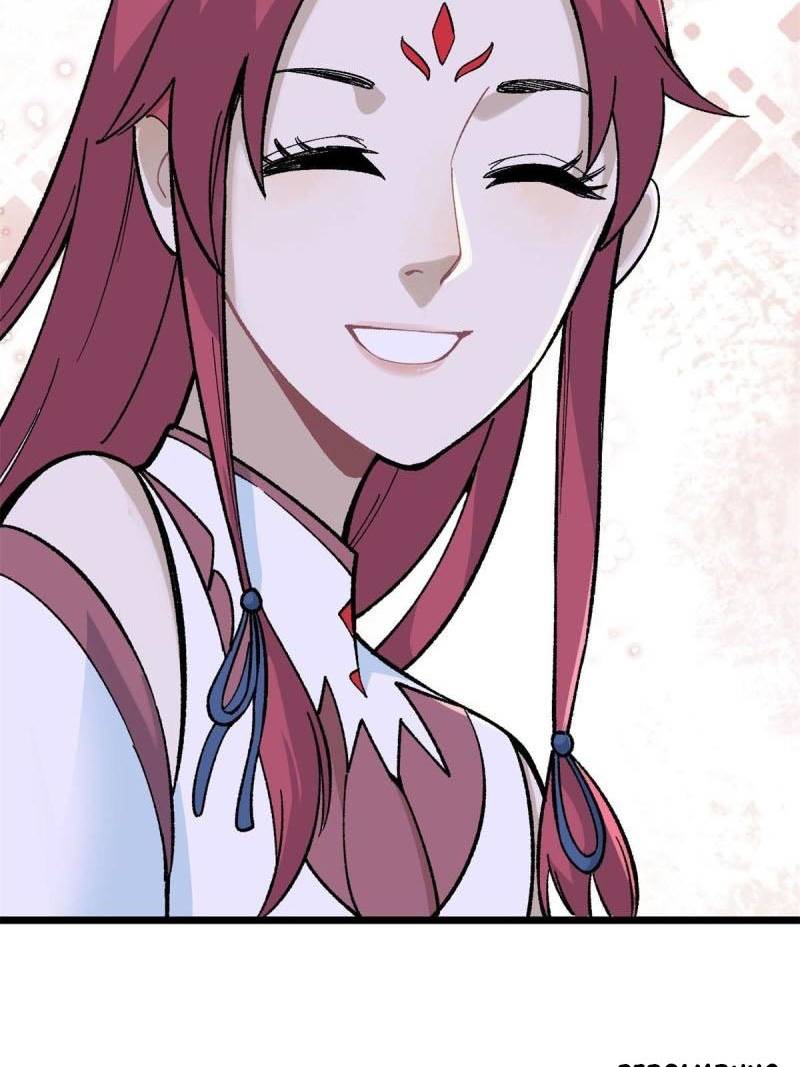 All Hail the Sect Leader Chapter 157 page 68