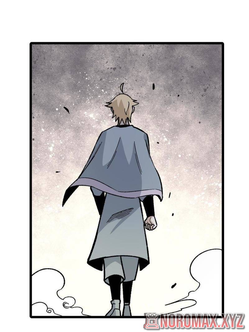 All Hail the Sect Leader Chapter 159 page 3