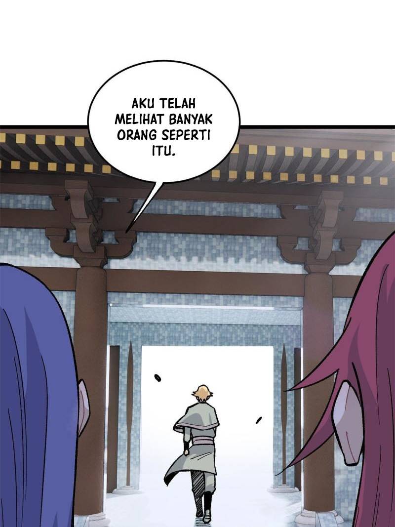 All Hail the Sect Leader Chapter 159 page 4