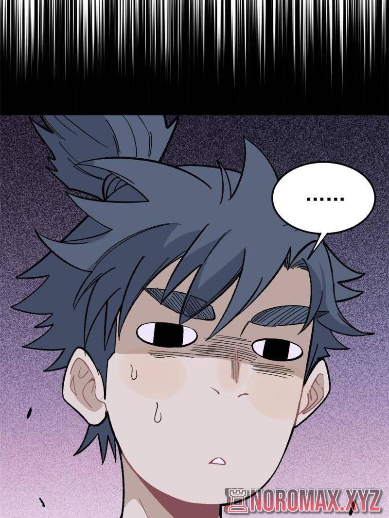 All Hail the Sect Leader Chapter 159 page 12