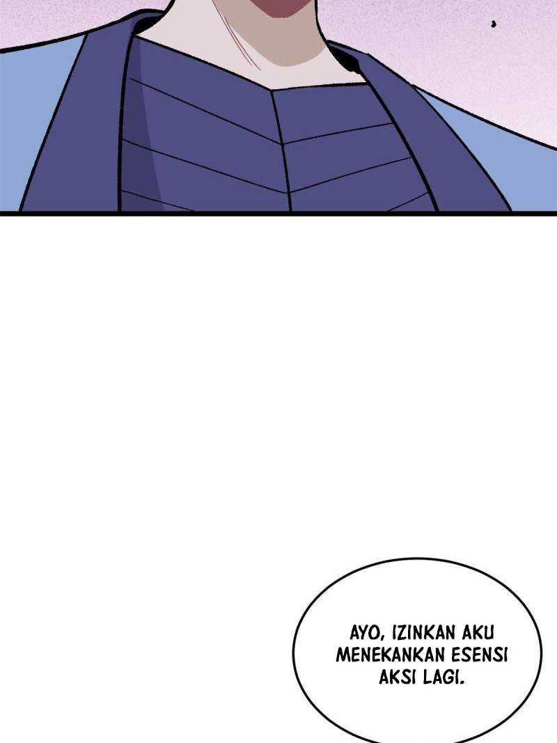 All Hail the Sect Leader Chapter 159 page 13