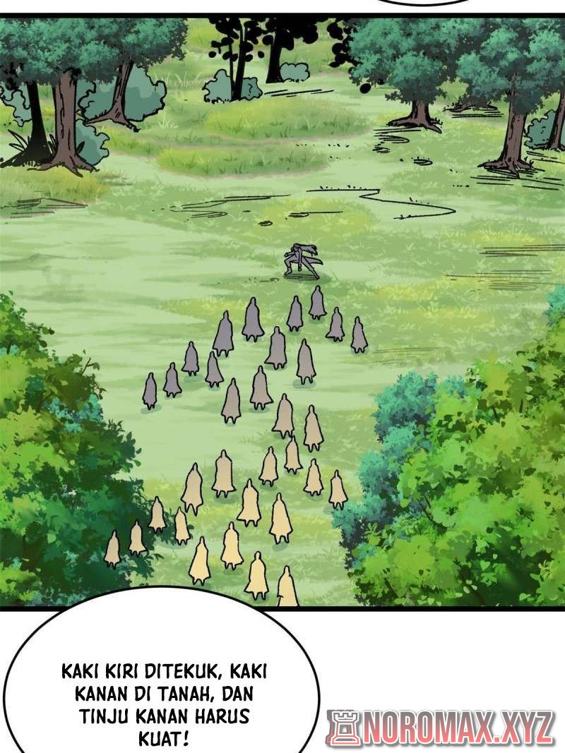 All Hail the Sect Leader Chapter 159 page 14