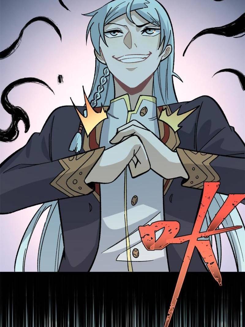 All Hail the Sect Leader Chapter 159 page 17