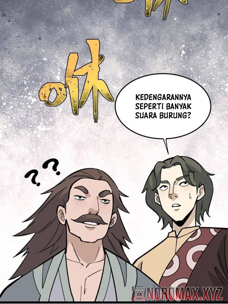 All Hail the Sect Leader Chapter 159 page 22