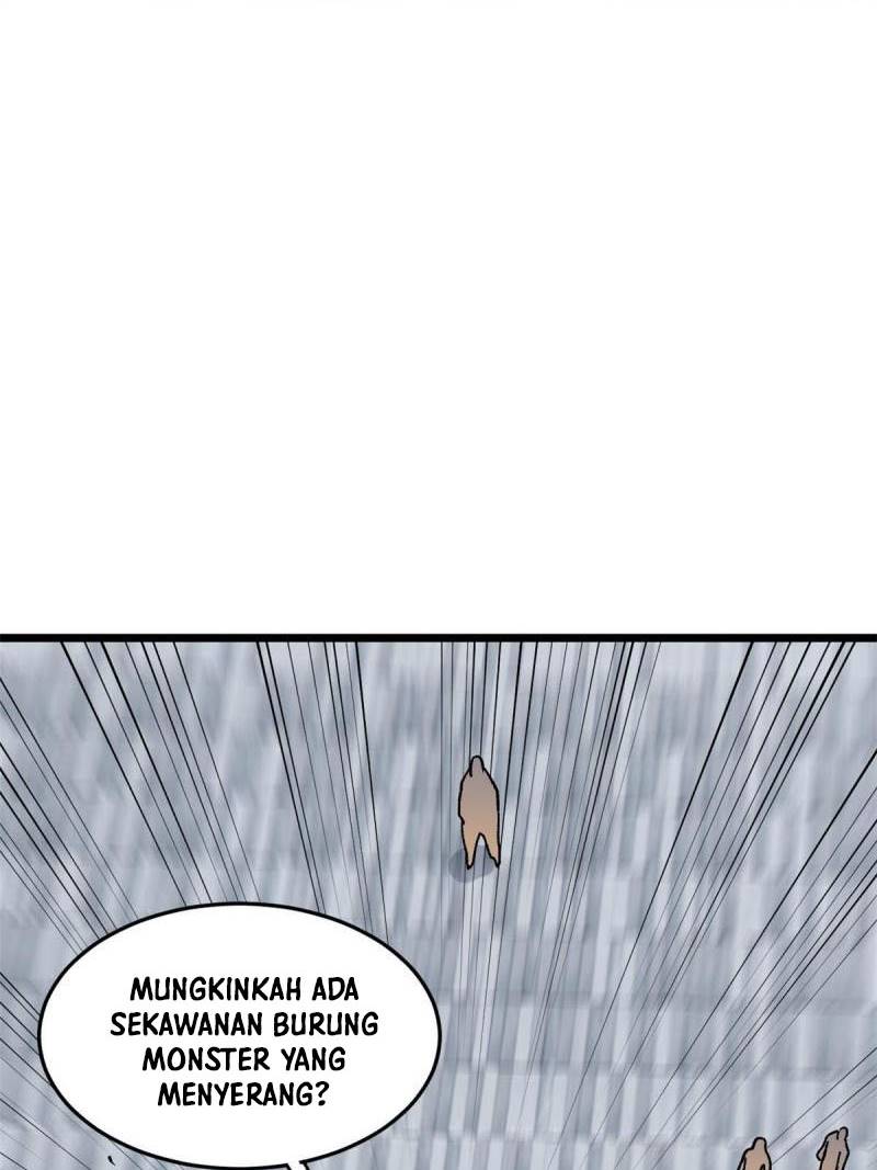 All Hail the Sect Leader Chapter 159 page 23