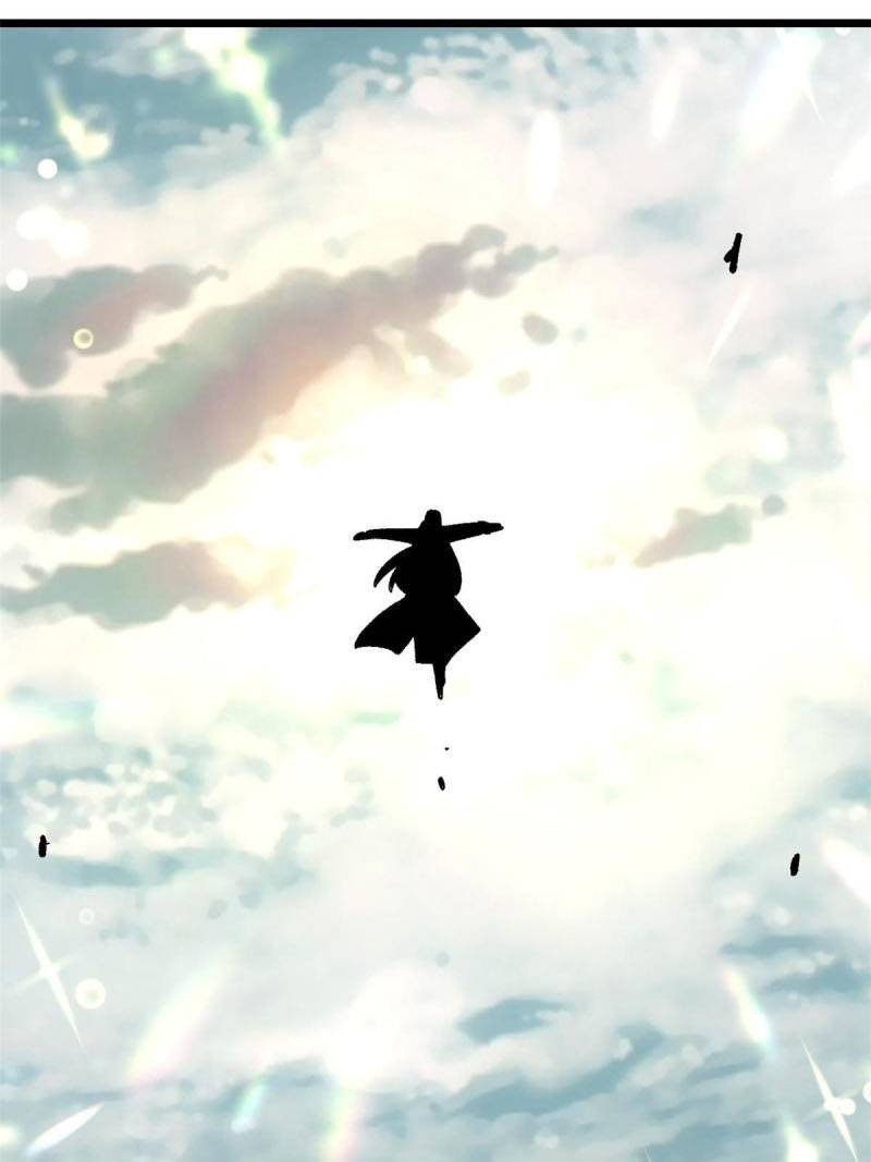 All Hail the Sect Leader Chapter 159 page 27