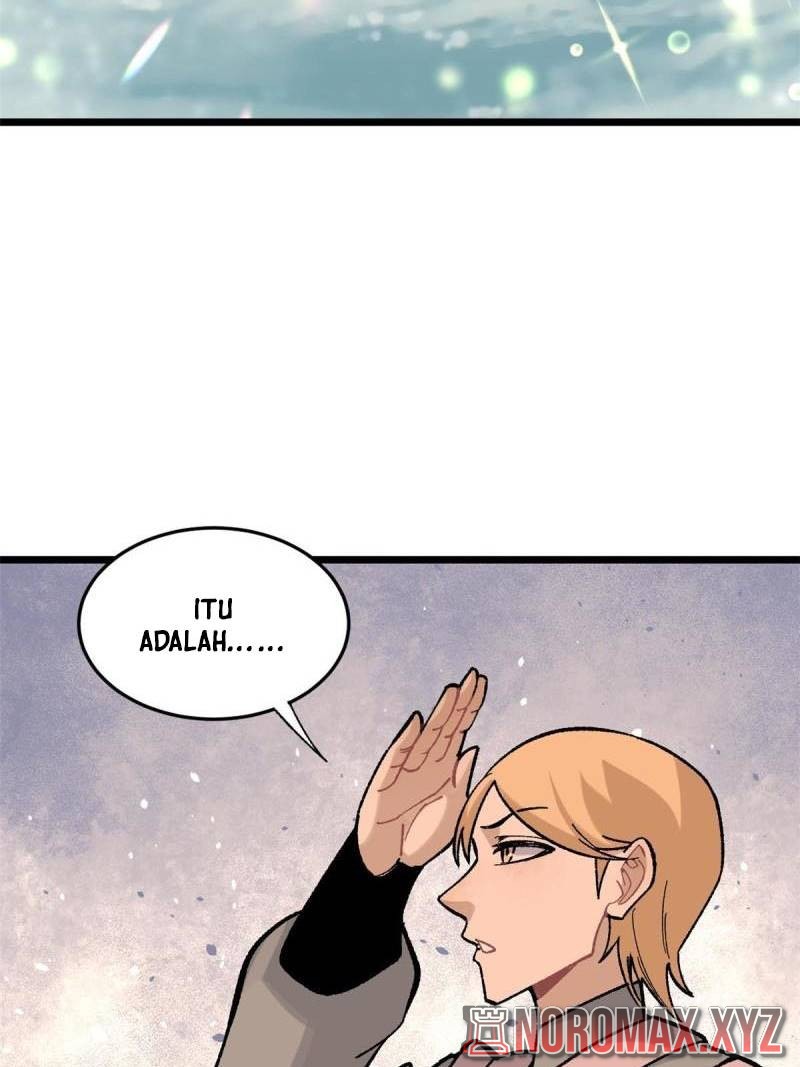 All Hail the Sect Leader Chapter 159 page 28