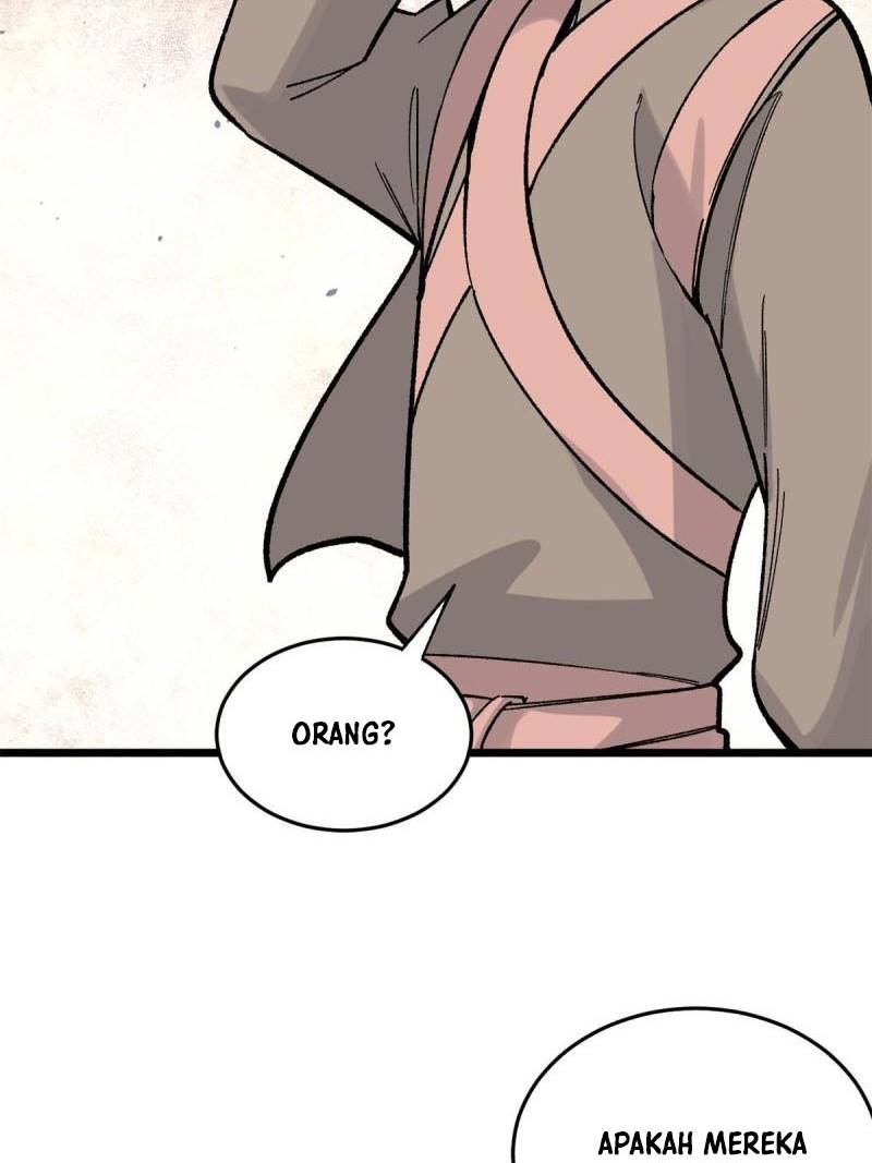All Hail the Sect Leader Chapter 159 page 29