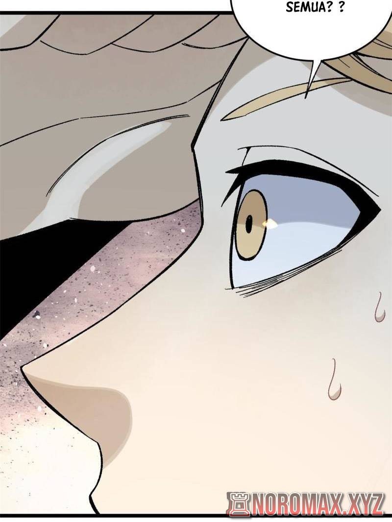 All Hail the Sect Leader Chapter 159 page 30