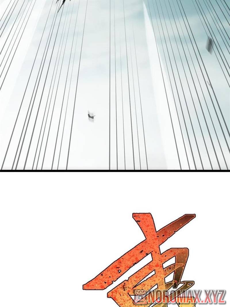 All Hail the Sect Leader Chapter 159 page 36