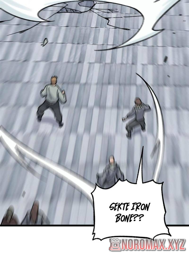 All Hail the Sect Leader Chapter 159 page 40