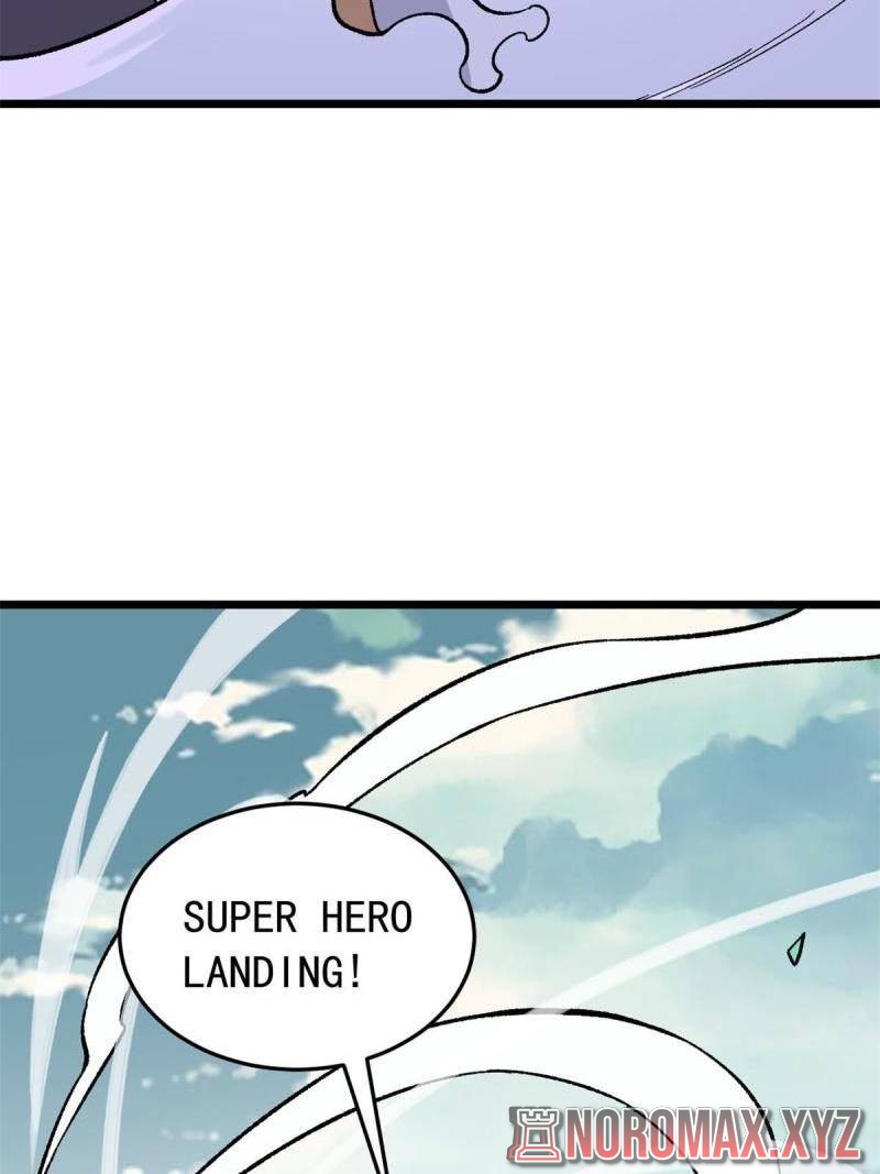 All Hail the Sect Leader Chapter 159 page 42