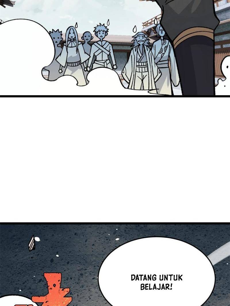 All Hail the Sect Leader Chapter 159 page 45