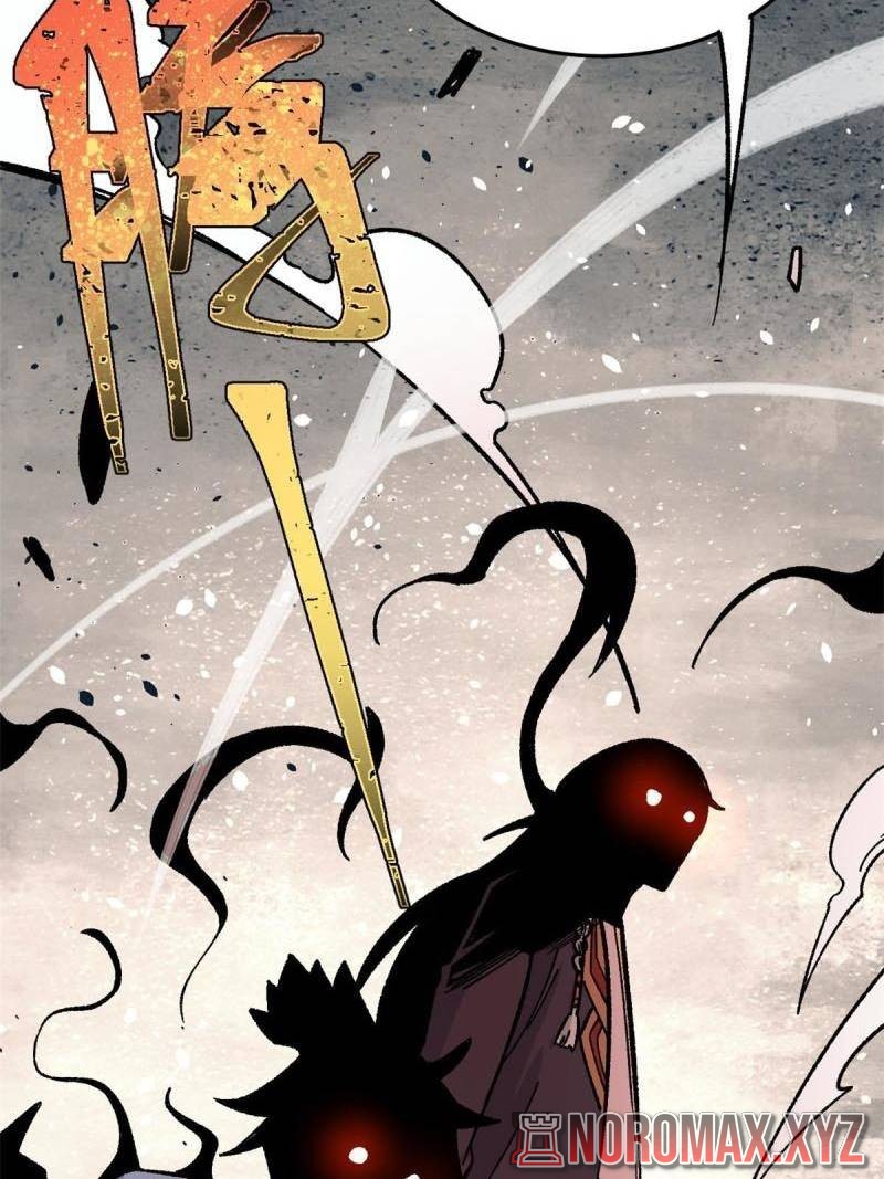 All Hail the Sect Leader Chapter 159 page 46
