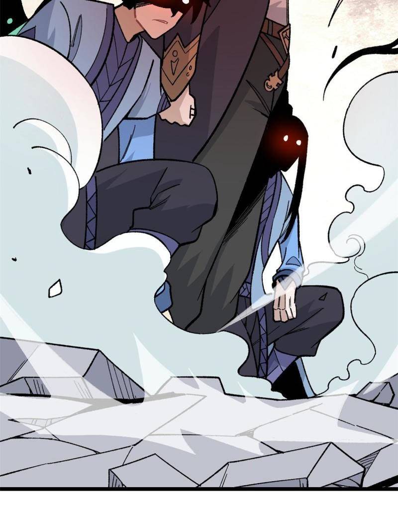 All Hail the Sect Leader Chapter 159 page 47
