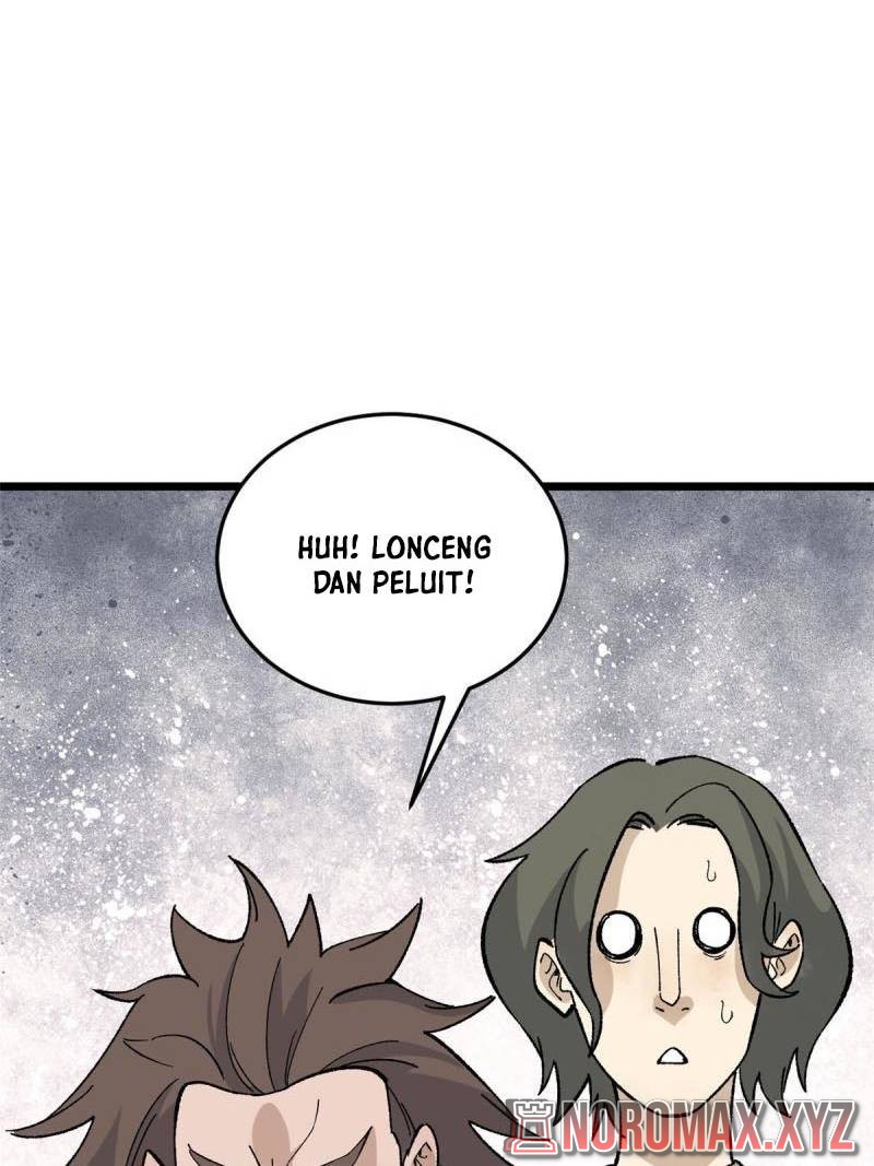 All Hail the Sect Leader Chapter 159 page 48