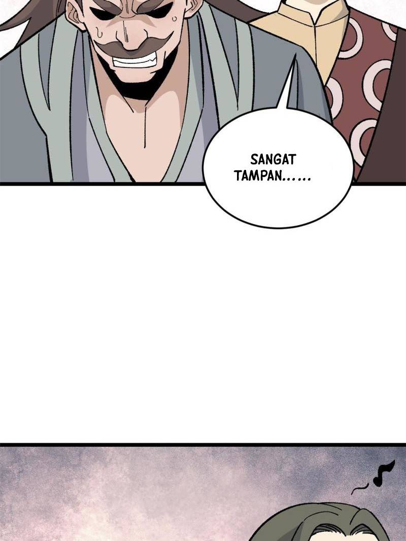 All Hail the Sect Leader Chapter 159 page 49