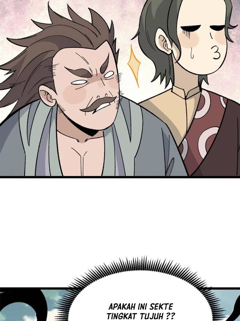 All Hail the Sect Leader Chapter 159 page 50