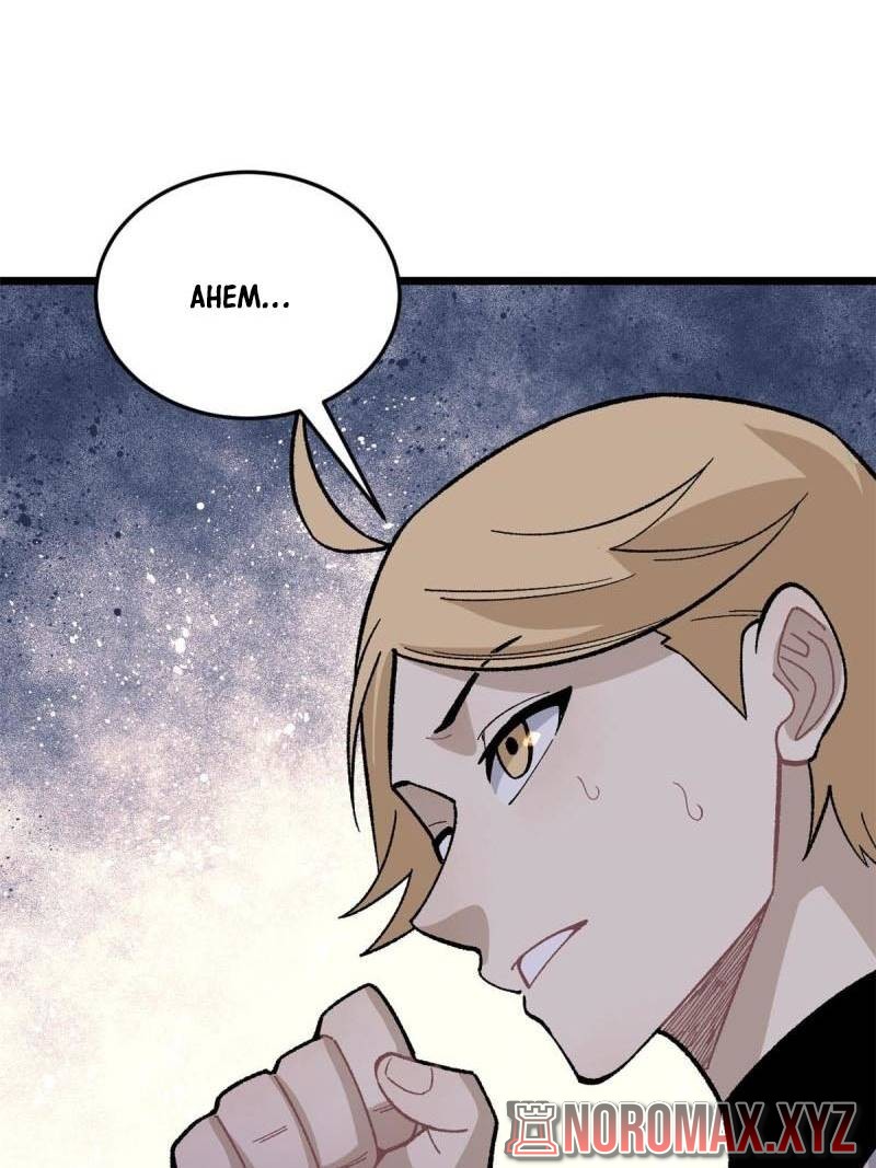 All Hail the Sect Leader Chapter 159 page 52
