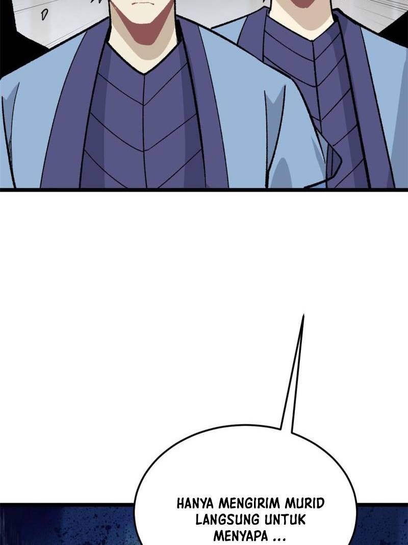 All Hail the Sect Leader Chapter 159 page 56