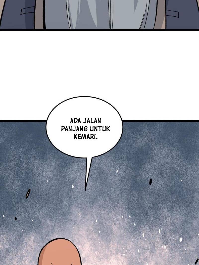 All Hail the Sect Leader Chapter 159 page 61