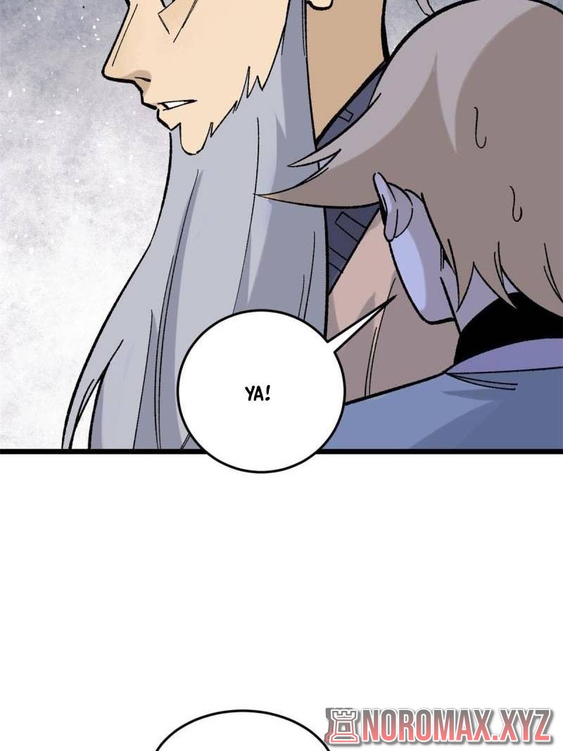 All Hail the Sect Leader Chapter 159 page 64