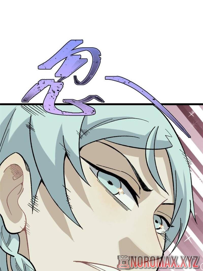 All Hail the Sect Leader Chapter 159 page 68