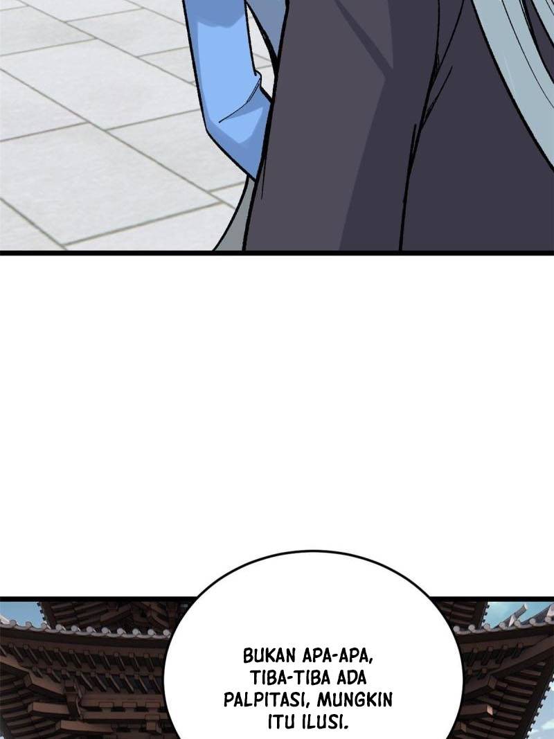 All Hail the Sect Leader Chapter 159 page 71