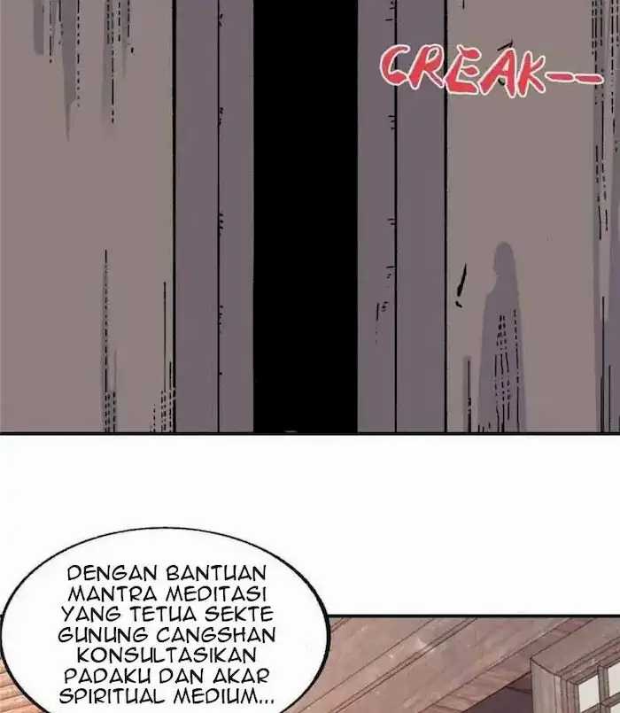 All Hail the Sect Leader Chapter 16 page 11