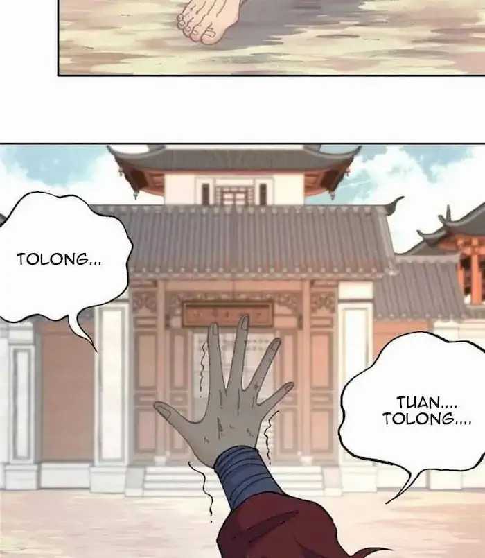 All Hail the Sect Leader Chapter 16 page 30