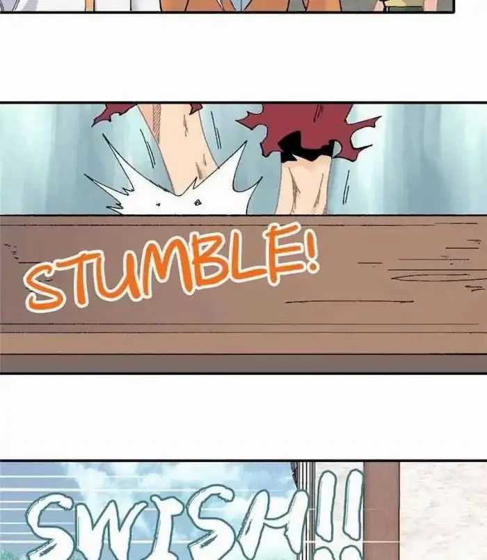 All Hail the Sect Leader Chapter 16 page 32