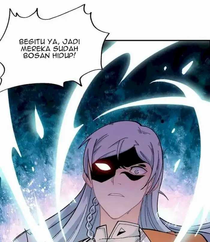 All Hail the Sect Leader Chapter 16 page 38