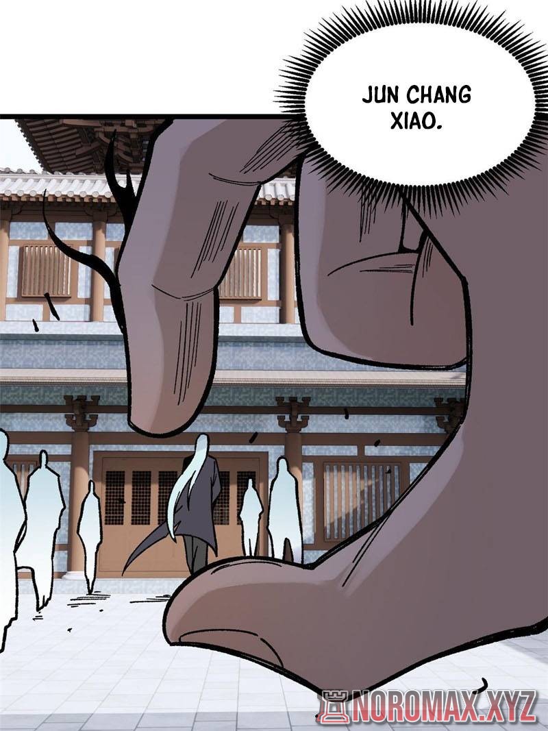 All Hail the Sect Leader Chapter 160 page 3