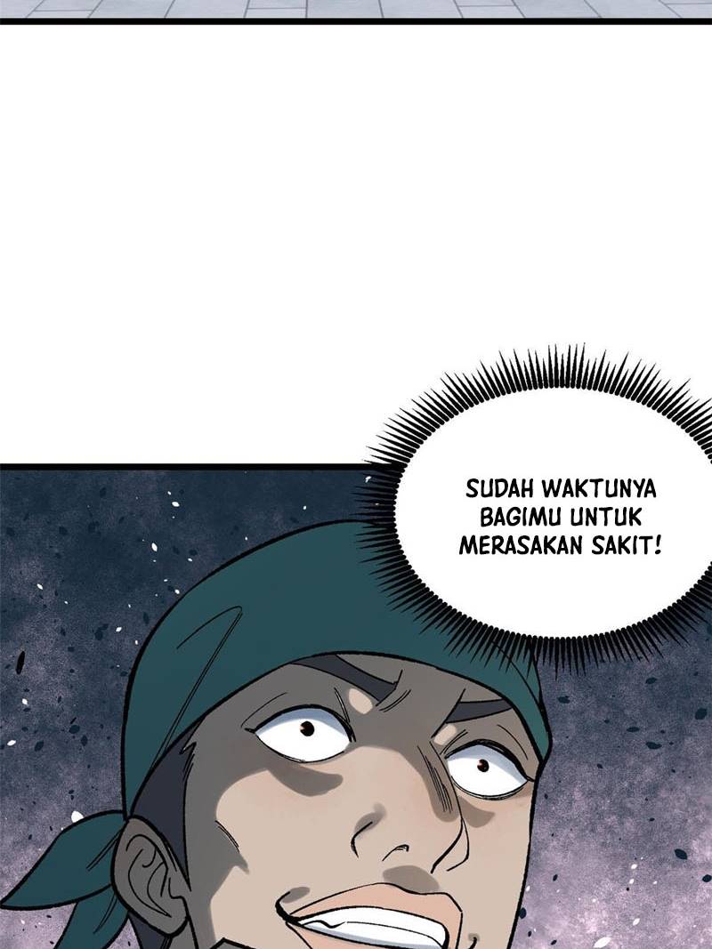 All Hail the Sect Leader Chapter 160 page 4