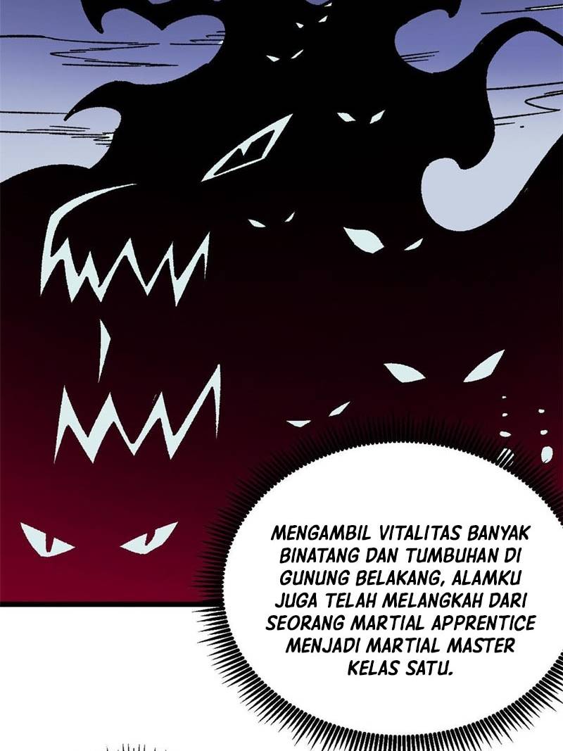 All Hail the Sect Leader Chapter 160 page 12