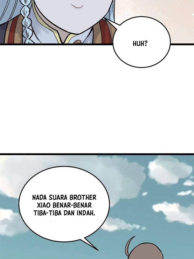 All Hail the Sect Leader Chapter 160 page 28