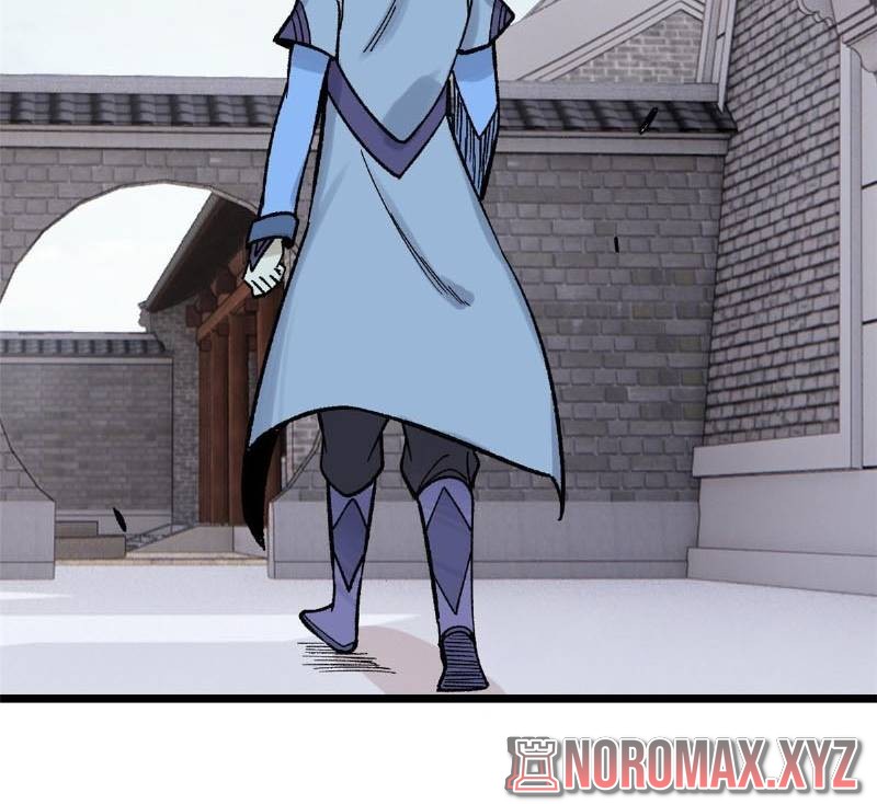 All Hail the Sect Leader Chapter 160 page 37