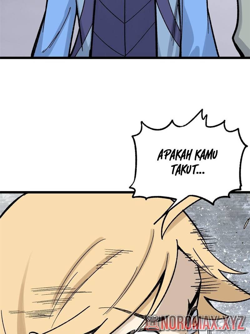 All Hail the Sect Leader Chapter 160 page 39