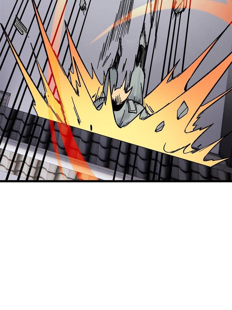 All Hail the Sect Leader Chapter 160 page 42