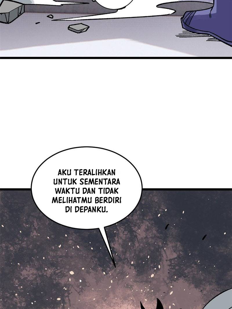 All Hail the Sect Leader Chapter 160 page 46