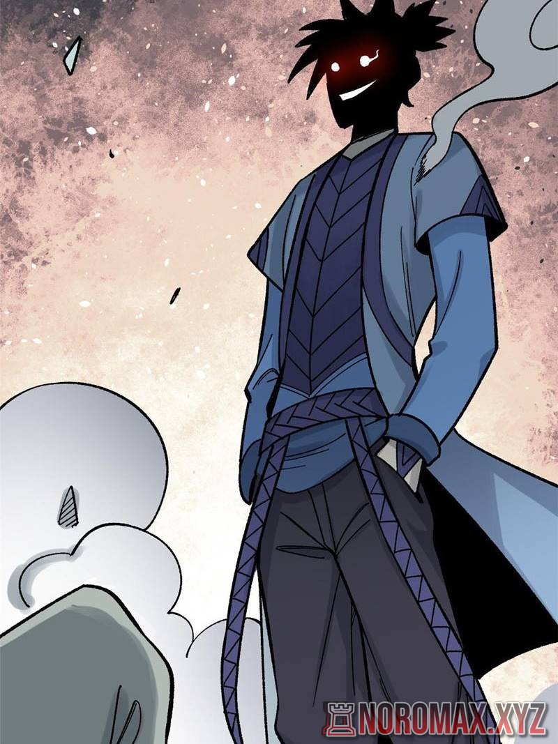 All Hail the Sect Leader Chapter 160 page 47